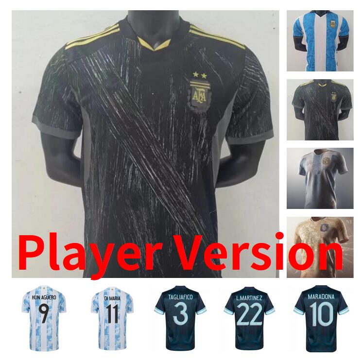 Player Version Argentina Soccer Jersey 21 22 Cope America Home Football Shirts 2021 2022 2023 DYBALA LO CELSO National Team MARADONA Men uniforms
Player Version Argentina Soccer Jersey 21 22 Cope America Home Football Shirts 2021 2022 2023 DYBALA LO CELSO National Team MARADONA Men uniforms