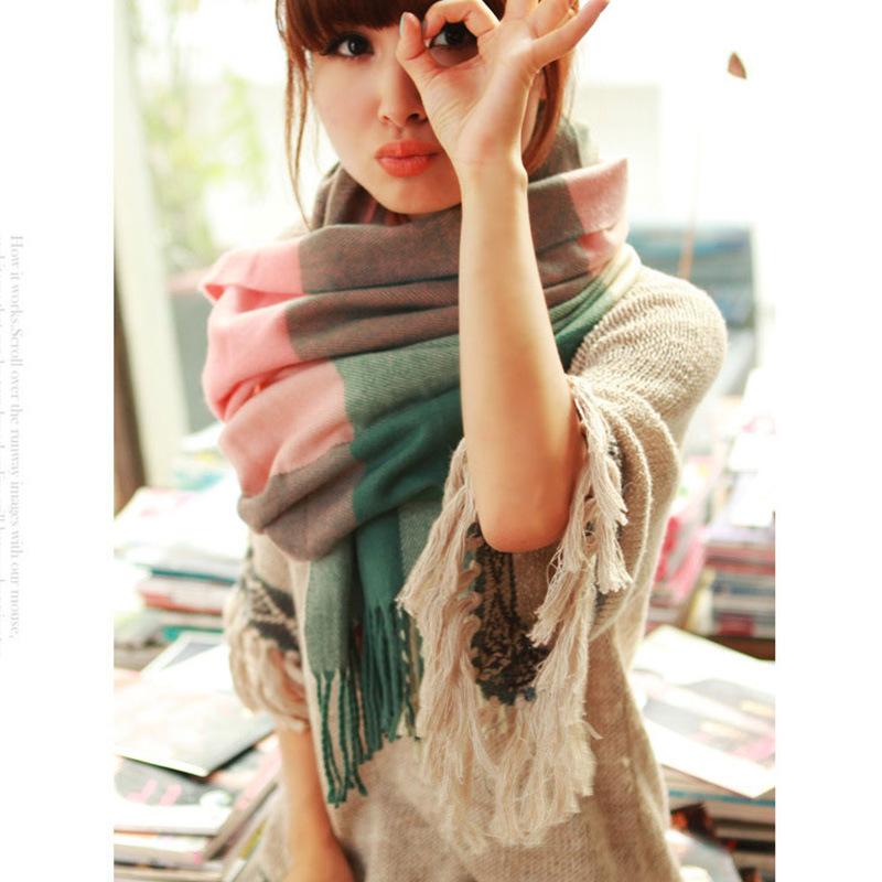 Hot sale Solid winter Scarf Women bufandas mujer red fashion warm women scarves winter scarf wrap shawl Luxury Blanket
Hot sale Solid winter Scarf Women bufandas mujer red fashion warm women scarves winter scarf wrap shawl Luxury Blanket