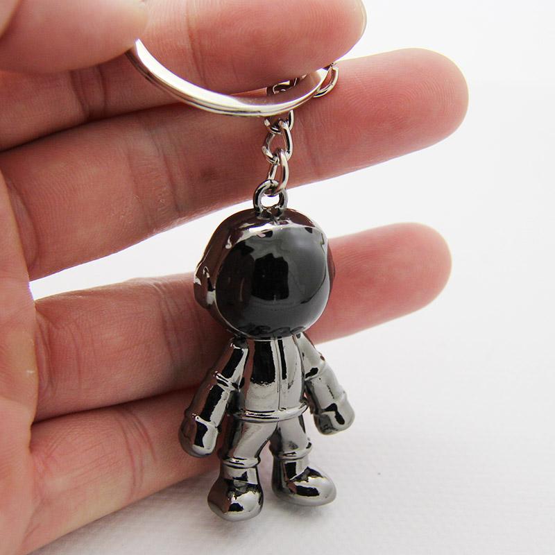 100Pcs Custom astronaut keychain space robot Laser Logo Name Personaliz holder creative llaveros hombre- free shipping
100Pcs Custom astronaut keychain space robot Laser Logo Name Personaliz holder creative llaveros hombre- free shipping