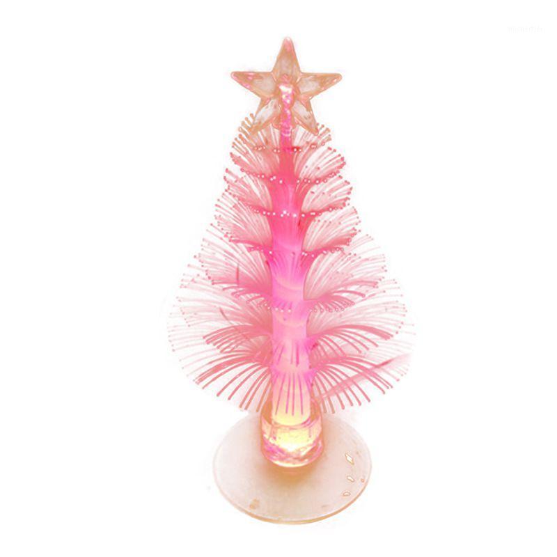 Christmas Tree Lights Home Decoration Color Changing Fiber Optic Desktop Night Lights1
Christmas Tree Lights Home Decoration Color Changing Fiber Optic Desktop Night Lights1