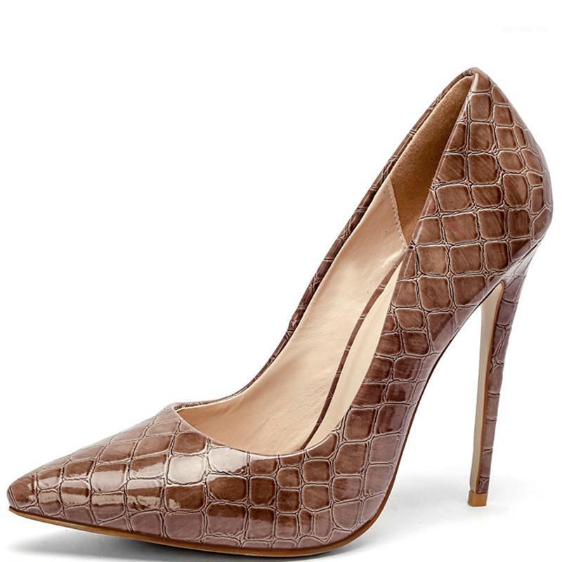 YECHNE Plus Size 33 43 Pointy Nose Mode Sexy Pumps Stiletto Women Pumps High Heels Shoes Snakeskin Party Woman Shoes1, Black
YECHNE Plus Size 33 43 Pointy Nose Mode Sexy Pumps Stiletto Women Pumps High Heels Shoes Snakeskin Party Woman Shoes1, Black
