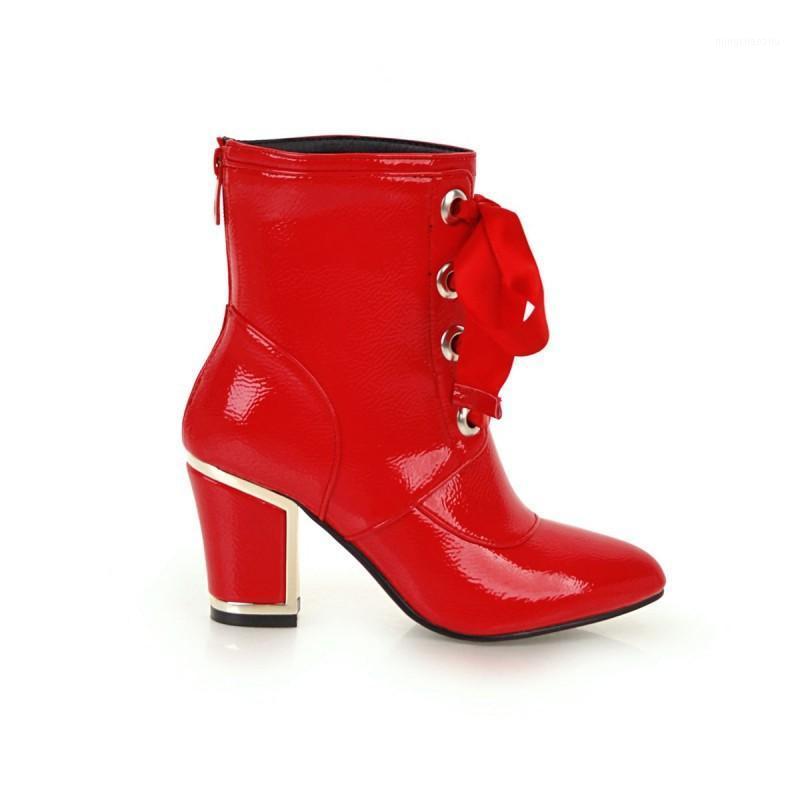 Shoes Round Toe Boots Women New 2020 Booties Ladies Low Heels booties Mid-Calf Rubber Elegant Autumn Mid Calf Fabric1
Shoes Round Toe Boots Women New 2020 Booties Ladies Low Heels booties Mid-Calf Rubber Elegant Autumn Mid Calf Fabric1