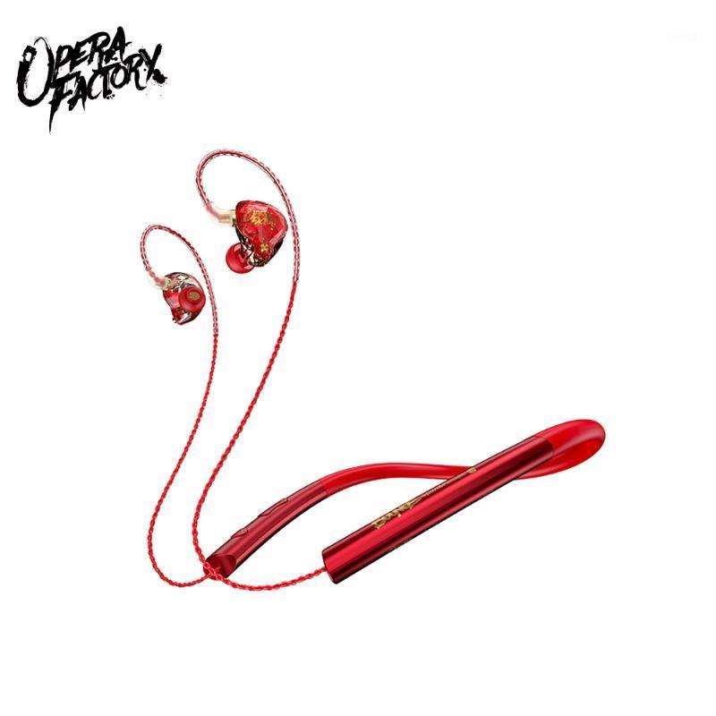 OHPRO Wireless Bluetooth Earphone neckband Sport Headset HiFi Stereo Auriculares For1
OHPRO Wireless Bluetooth Earphone neckband Sport Headset HiFi Stereo Auriculares For1