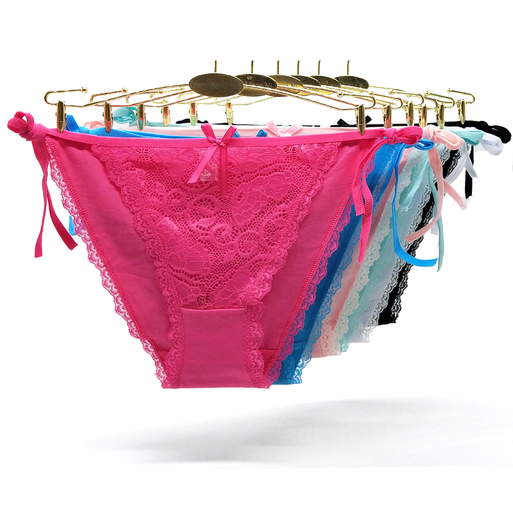 2021 Fashion Woman Underwear Sexy Lingerie Female Tanga Transparent Mujer Culotte Femme Cotton Panties Women Briefs Lace Bragas Intimates, Multi
2021 Fashion Woman Underwear Sexy Lingerie Female Tanga Transparent Mujer Culotte Femme Cotton Panties Women Briefs Lace Bragas Intimates, Multi