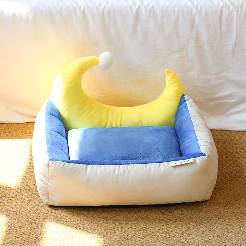 High Grade Small Dog Beds House Teddy Puppy Cat Kennel Removable Cover Washable Thick Pet Bed Mat Medium Sized Dogs Blanket Pads1
High Grade Small Dog Beds House Teddy Puppy Cat Kennel Removable Cover Washable Thick Pet Bed Mat Medium Sized Dogs Blanket Pads1