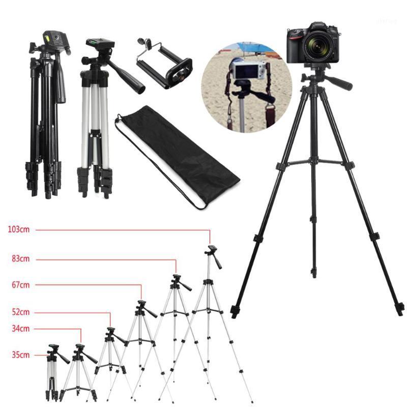 Extendable 36-100cm Adjustable Tripod Stand Mount Holder Clip for Live for Youtube Camera Phone Holder Bracket Phone Camera1
Extendable 36-100cm Adjustable Tripod Stand Mount Holder Clip for Live for Youtube Camera Phone Holder Bracket Phone Camera1