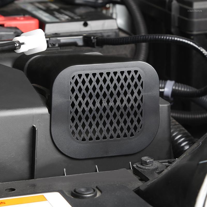 For 2021 17 18 19 Engine Compartment Air Intake Cover Anti-mouse Mosquito Protection Modification Accessories1 Other Interior Accessories
For 2021 17 18 19 Engine Compartment Air Intake Cover Anti-mouse Mosquito Protection Modification Accessories1 Other Interior Accessories