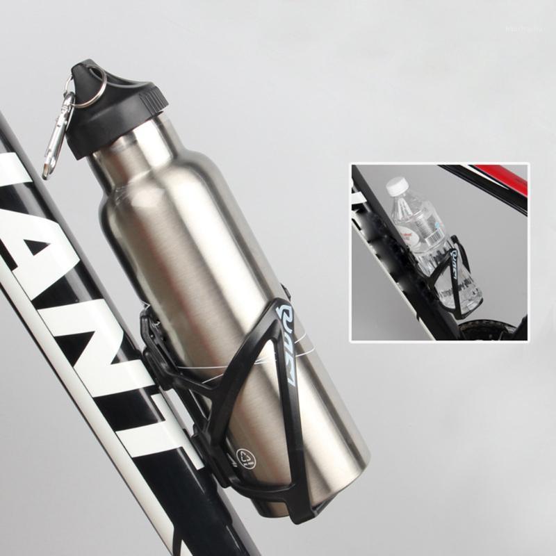 New Outdoor Sports Cycling Bike Bicycle Bottle Holder Plastic Water Bottle Holder Cages Rack Mountain Bike Bottles Holders1
New Outdoor Sports Cycling Bike Bicycle Bottle Holder Plastic Water Bottle Holder Cages Rack Mountain Bike Bottles Holders1