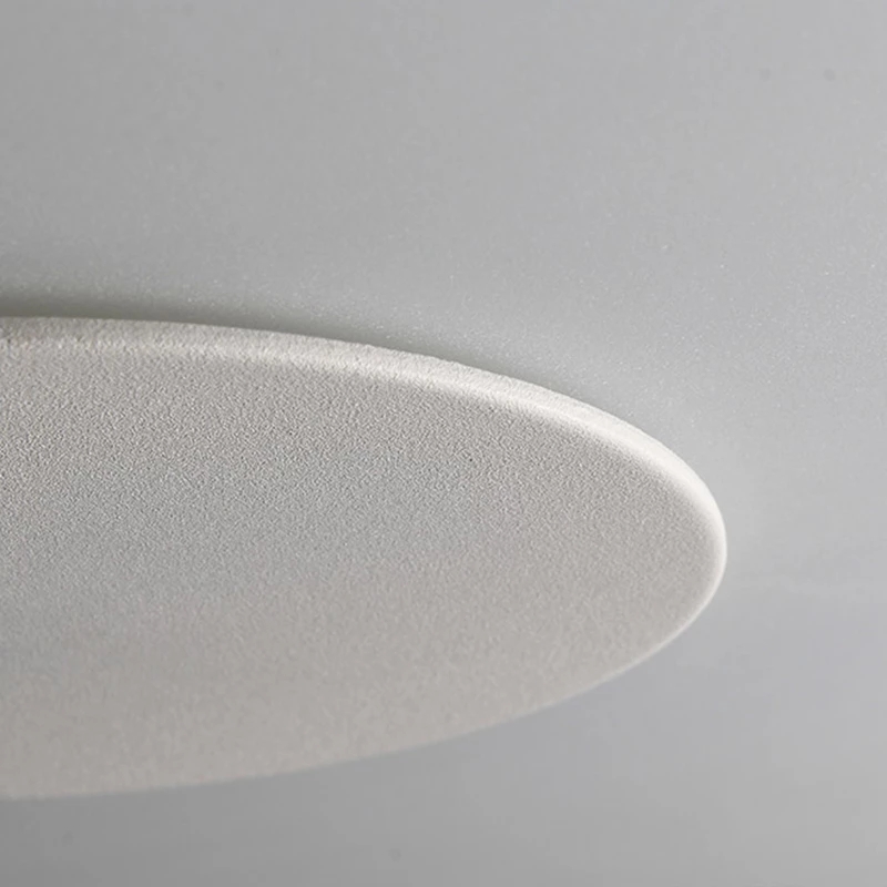 Northern European Restaurant pendant lamps simple single-head round table light for dinning room lighting LED