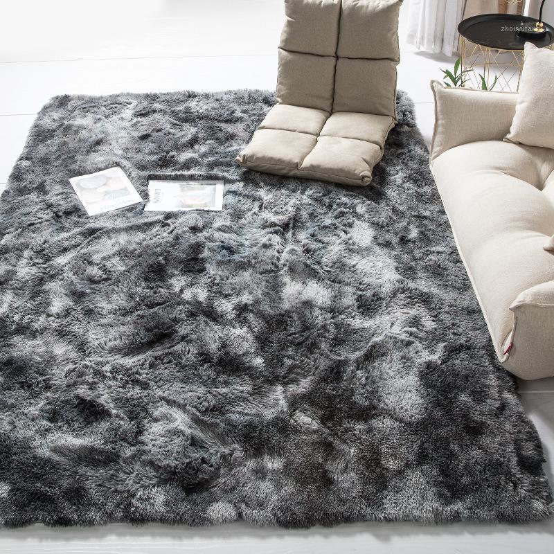 Carpets Shaggy For Living Room Easy To Clean Bedroom Carpet Decor Home Children Play/Women Yoga Area Rug Alfombra D35
Carpets Shaggy For Living Room Easy To Clean Bedroom Carpet Decor Home Children Play/Women Yoga Area Rug Alfombra D35
