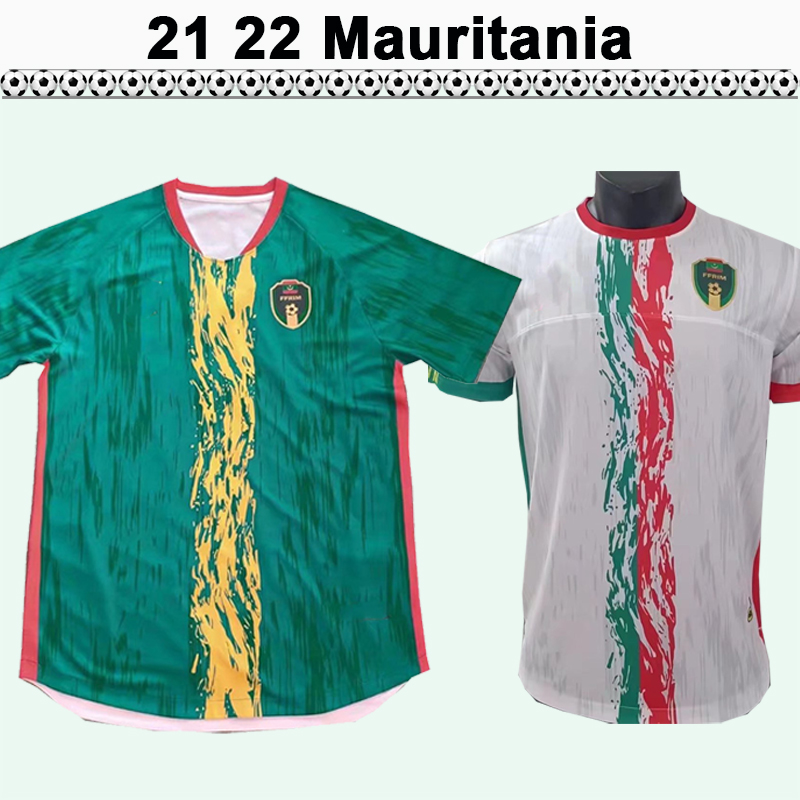 2021 2022 Mauritania Soccer Jerseys Home Away third 21 22 Guessouma Fofana N'Diaye Harouna Abou Demba Football Shirts Uniforms, Qm4908 21 22 away no patch
2021 2022 Mauritania Soccer Jerseys Home Away third 21 22 Guessouma Fofana N'Diaye Harouna Abou Demba Football Shirts Uniforms, Qm4908 21 22 away no patch
