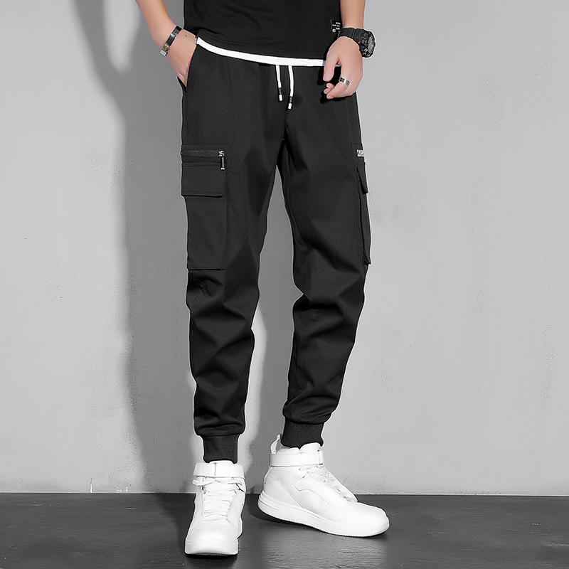 2021 New Spring Autumn Ny Pencil Casual Fashion Pants Black White Hip Hop Men's Harem Trouers Streetwear Punk Oversized Ak65, 9987 ankle length dg
2021 New Spring Autumn Ny Pencil Casual Fashion Pants Black White Hip Hop Men's Harem Trouers Streetwear Punk Oversized Ak65, 9987 ankle length dg