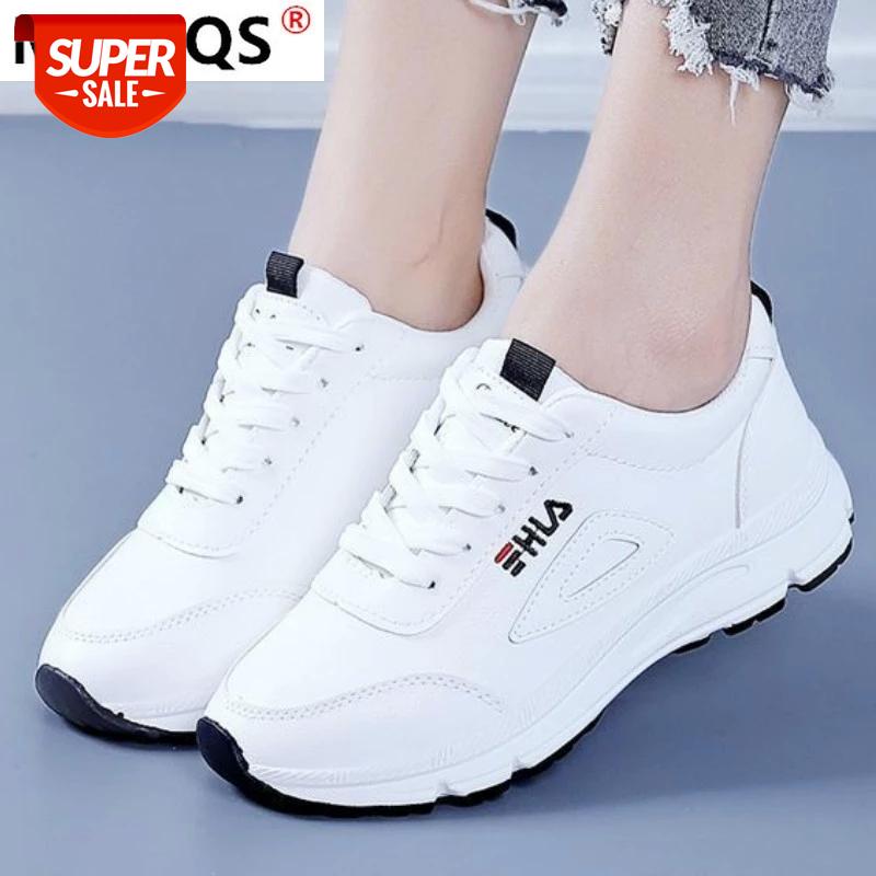 2021 Spring Autumn New Women Sneakers Walking Comfortable Woman Vulcanized Shoes Fashion Woman Casual Shoes Lace-up Women #N53B
2021 Spring Autumn New Women Sneakers Walking Comfortable Woman Vulcanized Shoes Fashion Woman Casual Shoes Lace-up Women #N53B
