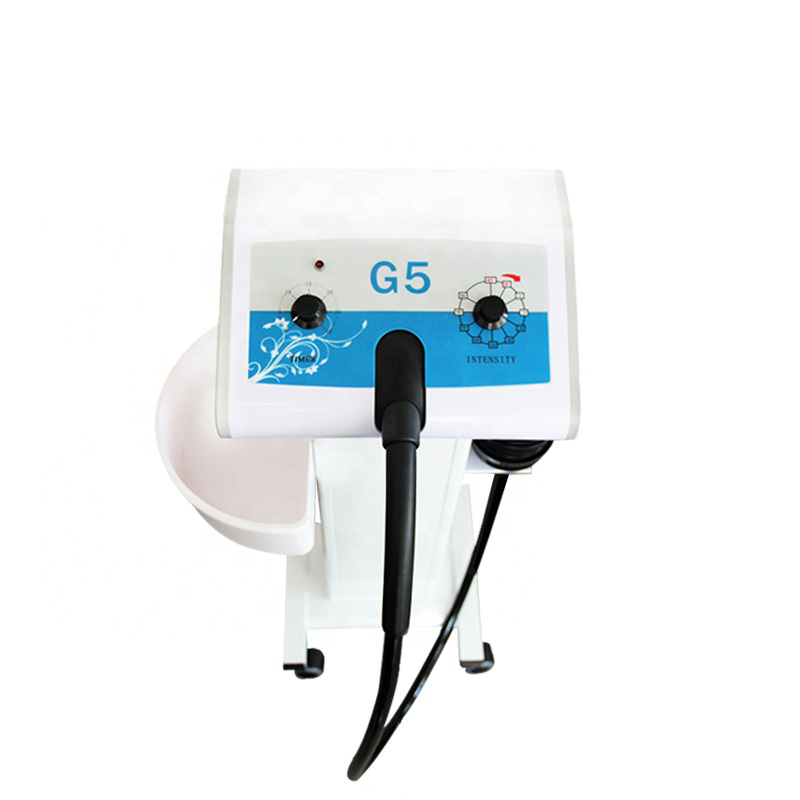 Utilisation d'été G5 Vibrator 5 Heads Massage Body Slimming Massager Machine