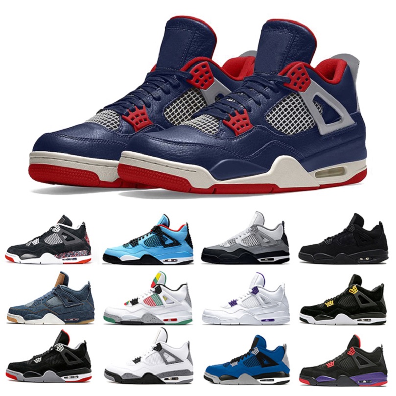 fashion alternate motorsport 4 green metallic mens basketball shoes 4s deep ocean fear pack men women trainers sports sneakers 36-47, Color#16
fashion alternate motorsport 4 green metallic mens basketball shoes 4s deep ocean fear pack men women trainers sports sneakers 36-47, Color#16