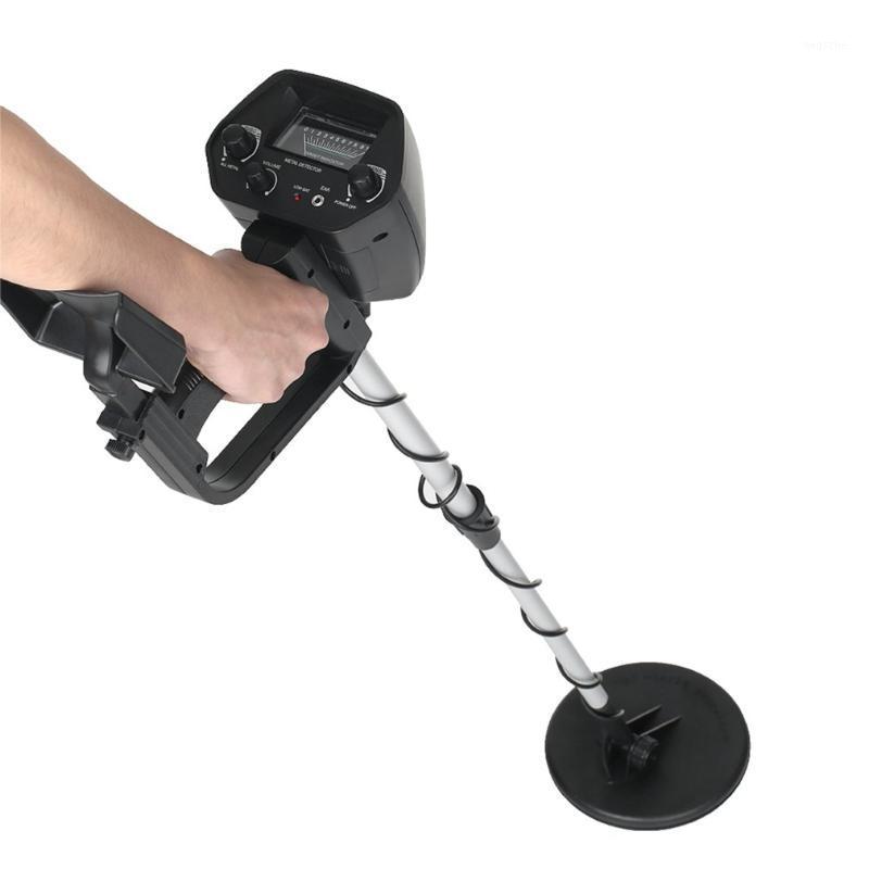Multifunctional Underground Metal Detector Md-4030 Gold And Silver Detector Accurate Positioning Metal1
Multifunctional Underground Metal Detector Md-4030 Gold And Silver Detector Accurate Positioning Metal1