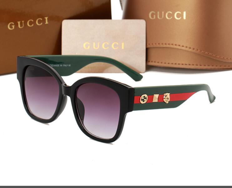 New Women's Sunglasses Fashion Large Frame Polarized Sunglasses Retro Men's Sunglasses
New Women's Sunglasses Fashion Large Frame Polarized Sunglasses Retro Men's Sunglasses