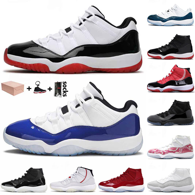 Top Fashion Basketball Shoes Bred Concord Blue 2021 JUMPMAN 11 11s High Platinum Tint 25th Anniversary Rose Gold Men Women Sport Trainers, D36 36-47
Top Fashion Basketball Shoes Bred Concord Blue 2021 JUMPMAN 11 11s High Platinum Tint 25th Anniversary Rose Gold Men Women Sport Trainers, D36 36-47