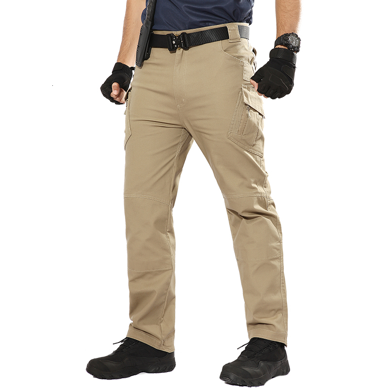 2021 New Cargo Pants of Men Tactical Military Style Pant Green Army Canvas Throw Elastic Load Xioz, Haji
2021 New Cargo Pants of Men Tactical Military Style Pant Green Army Canvas Throw Elastic Load Xioz, Haji