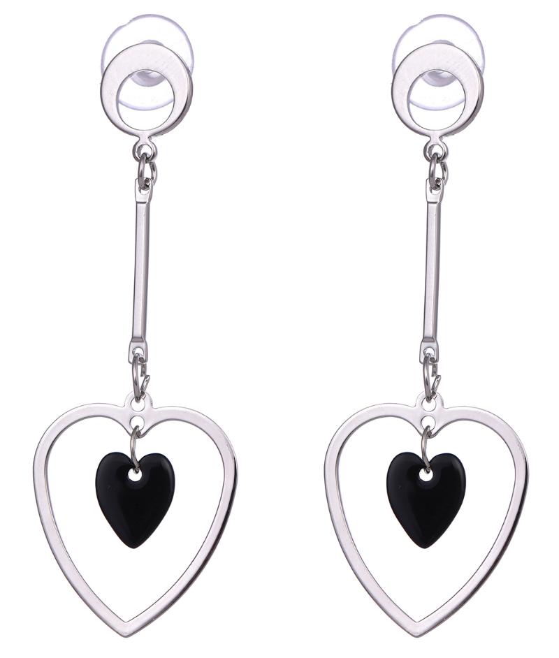 Dawapara 2021 Hoop Earrings Black Silver Gold Earrings For Women Fashion Jewelry Long Heart Hoop Square Women Present
Dawapara 2021 Hoop Earrings Black Silver Gold Earrings For Women Fashion Jewelry Long Heart Hoop Square Women Present