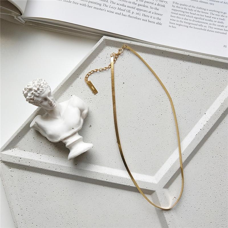 925 Sterling Silver Geometric Square Flower Pendant Necklace For Women Collier Oval Mirror Choker Necklaces Femme Kolye Collares
925 Sterling Silver Geometric Square Flower Pendant Necklace For Women Collier Oval Mirror Choker Necklaces Femme Kolye Collares