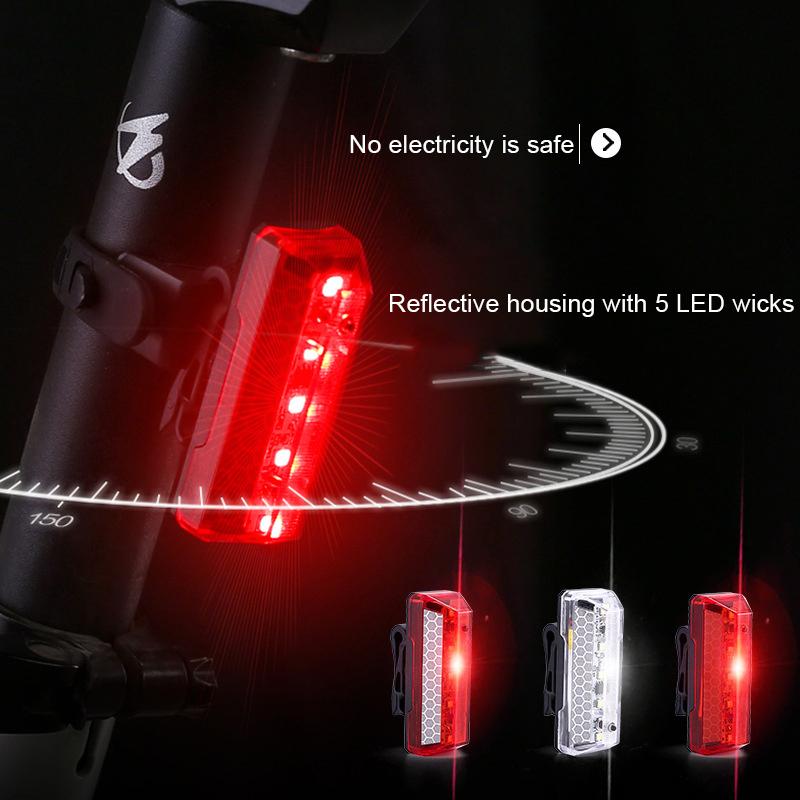bicycle rearcycle bike light rear accessories LED signal for rechargeable headlight Tail usb For waterproof Safety Warning
bicycle rearcycle bike light rear accessories LED signal for rechargeable headlight Tail usb For waterproof Safety Warning