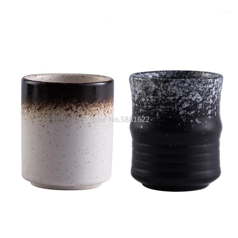 Ceramic Teacup Japanese Bowl 150ml 180ml Vintage Cup Home Water Cups Container Teaware Drinkware Coffee Mug Wine Mugs1, E style
Ceramic Teacup Japanese Bowl 150ml 180ml Vintage Cup Home Water Cups Container Teaware Drinkware Coffee Mug Wine Mugs1, E style