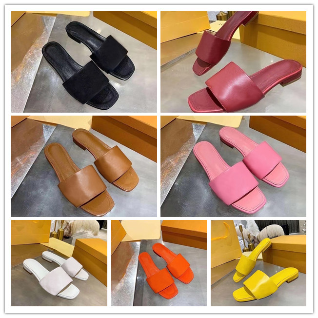 Free delivery - Luxury Designer casual flat sandals high quality slippers classic style slippers for Sandals Size 35-42 with box, Black
Free delivery - Luxury Designer casual flat sandals high quality slippers classic style slippers for Sandals Size 35-42 with box, Black