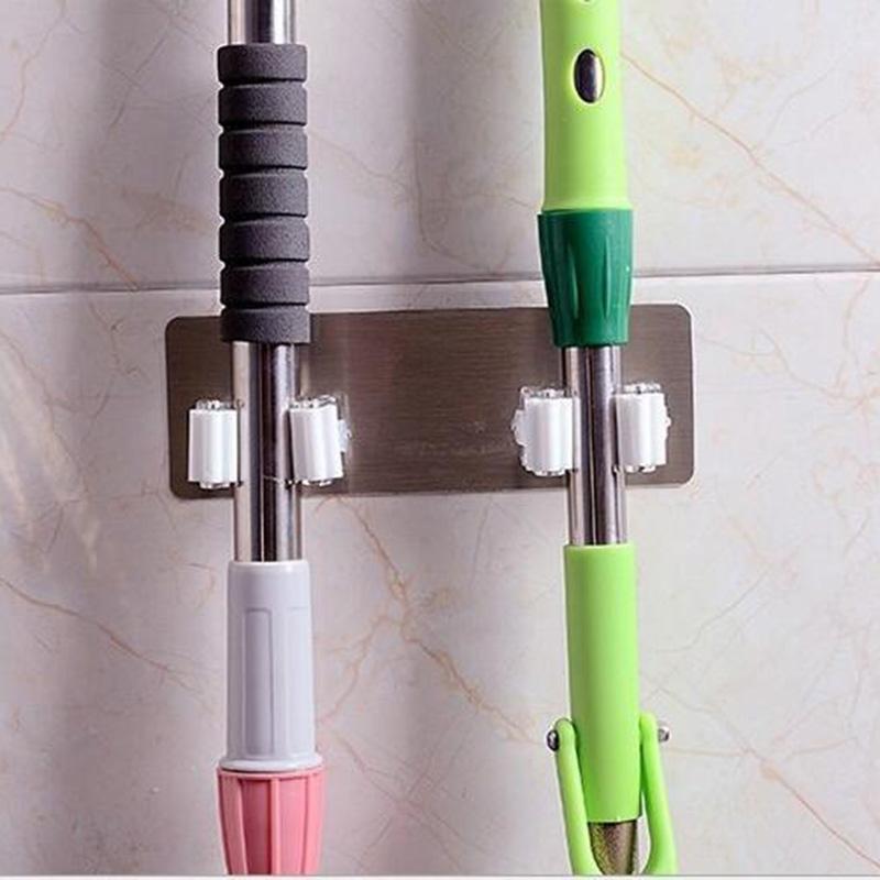 Creative Home Furnishing Mop Hook Stores Daily Necessities of Daily Life Tools Multi-functional Seamless Mop Hook Tools 8
Creative Home Furnishing Mop Hook Stores Daily Necessities of Daily Life Tools Multi-functional Seamless Mop Hook Tools 8