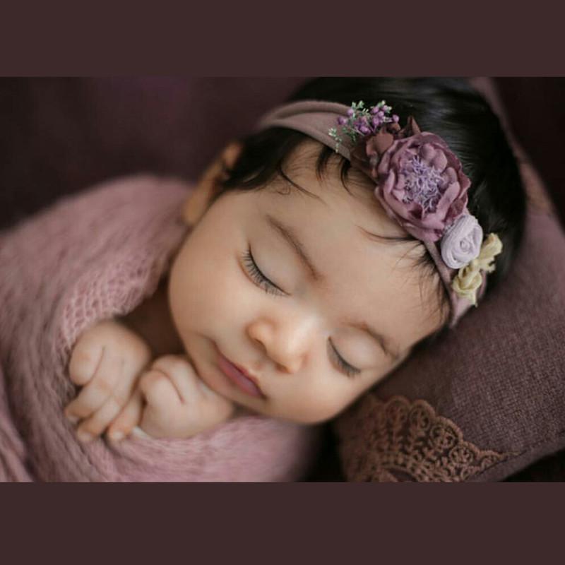 Newborn photography flower headwear headband cute baby photography head flower headband hair accessories
Newborn photography flower headwear headband cute baby photography head flower headband hair accessories