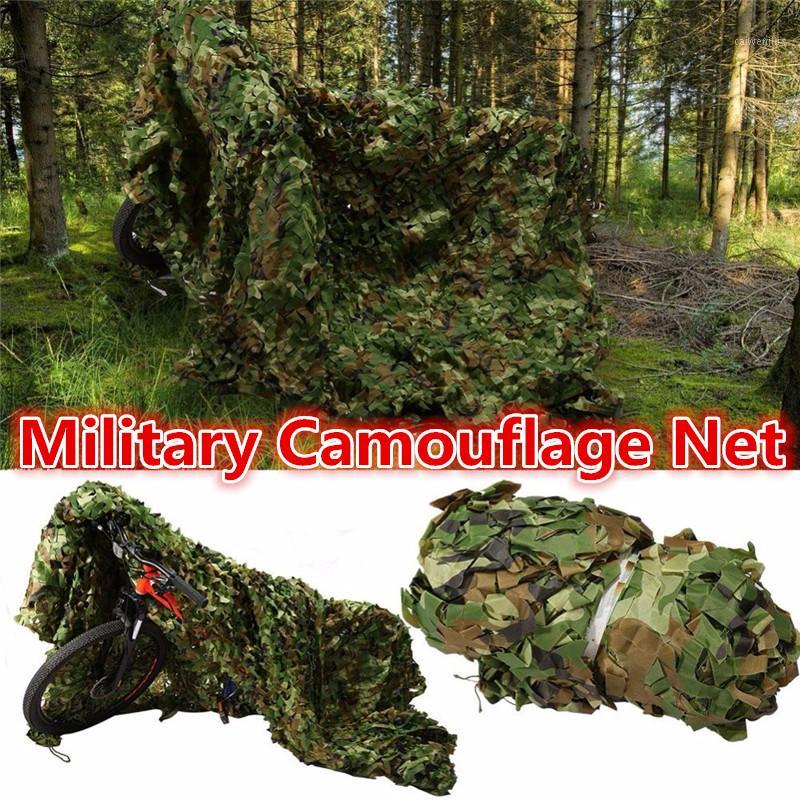 5X5M Camo Netting Sunshade Canopy Party Decoration Hunting Blinds Car Vehicle Cover Green Camouflage Mesh Net1
5X5M Camo Netting Sunshade Canopy Party Decoration Hunting Blinds Car Vehicle Cover Green Camouflage Mesh Net1