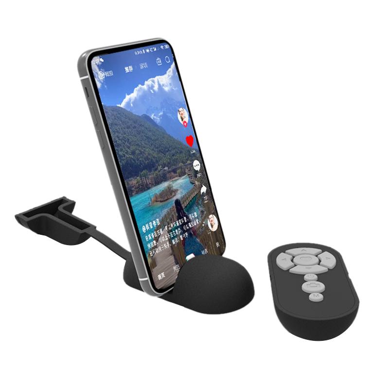 Shutter Release Button Selfie Accessory Camera Controller Wireless Adapter Bluetooth 4.0 Remote Control Button for Phone
Shutter Release Button Selfie Accessory Camera Controller Wireless Adapter Bluetooth 4.0 Remote Control Button for Phone
