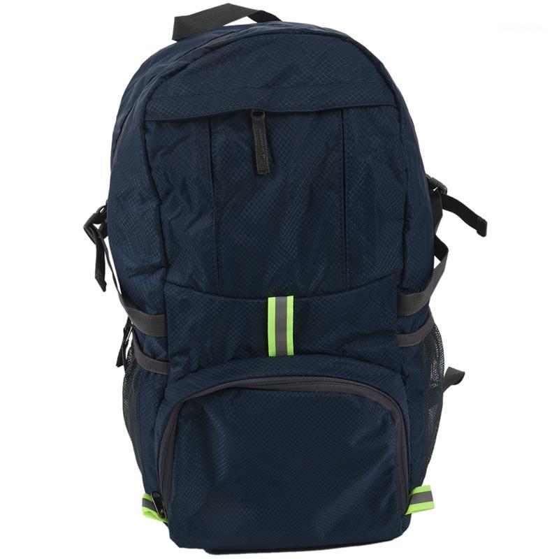 Foldable Waterproof Backpack 35L Lightweight Portable Rucksack Outdoor Large Nylon Pack Trekking Bag for Camping Traveling Hikin1, Other
Foldable Waterproof Backpack 35L Lightweight Portable Rucksack Outdoor Large Nylon Pack Trekking Bag for Camping Traveling Hikin1, Other