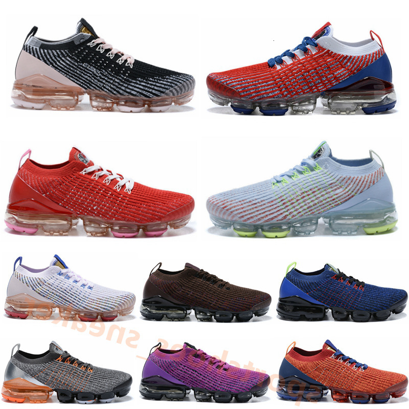 New Fly 3.0 Sneakers Knit 3.0 Mens Women Running Shoes Triple Black White Rainbow Blue Fury Purple Sports Outdoor Walker Shoe, 15
New Fly 3.0 Sneakers Knit 3.0 Mens Women Running Shoes Triple Black White Rainbow Blue Fury Purple Sports Outdoor Walker Shoe, 15