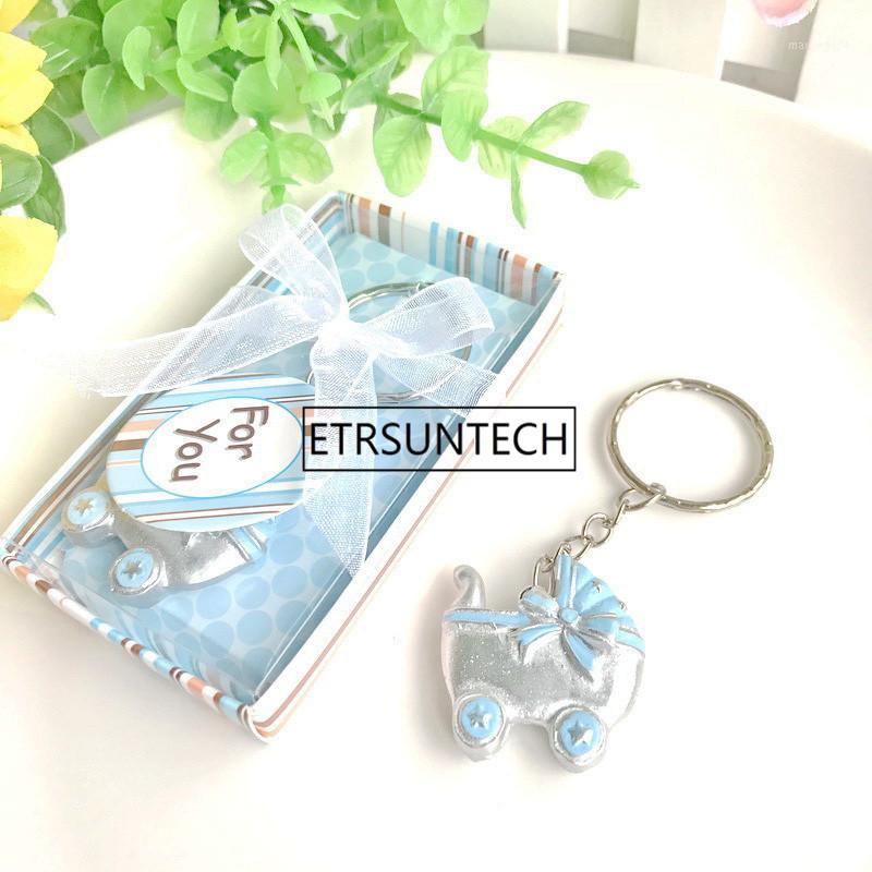 200pcs/lot New Baby Shower Favors Pink/Blue Baby Carriage Design Key Chains Birth Christening Gift Keychain Favor1
200pcs/lot New Baby Shower Favors Pink/Blue Baby Carriage Design Key Chains Birth Christening Gift Keychain Favor1