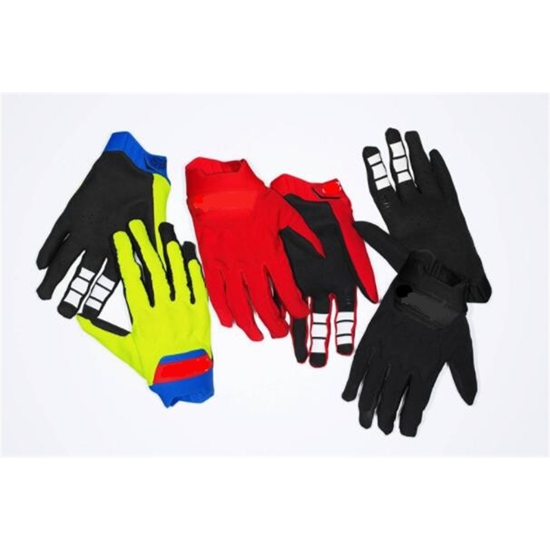 quality High box fashion non slip warm motorcycle gloves cycling racket gloves