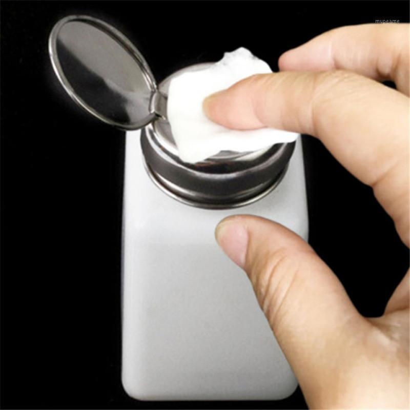 1PC 200ML Liquid Alcohol Pump UV Gel Nail Polish Cleaner Acetone Water Remover Dispenser Portable Press Empty Refillable Bottle1
1PC 200ML Liquid Alcohol Pump UV Gel Nail Polish Cleaner Acetone Water Remover Dispenser Portable Press Empty Refillable Bottle1