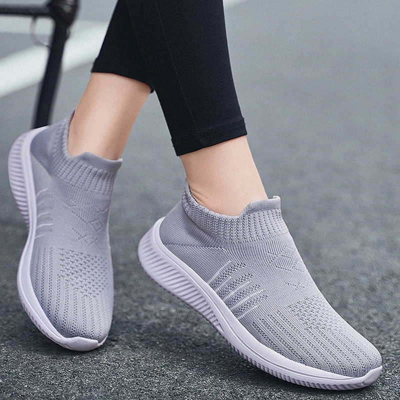 Women Flats Sneakers 2020 New Fashion Sneakers for Women Casual Slip On Sock Trainers Women Shoes Zapatillas Mujer #eo7U
Women Flats Sneakers 2020 New Fashion Sneakers for Women Casual Slip On Sock Trainers Women Shoes Zapatillas Mujer #eo7U