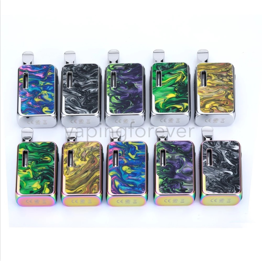 Authentic Vapmod Dragoo Resin Box Mod 650mah Preheat Battery Variable Voltage VV Battery Vaporizer For 510 Thick Oil Cartridge Atomizers
Authentic Vapmod Dragoo Resin Box Mod 650mah Preheat Battery Variable Voltage VV Battery Vaporizer For 510 Thick Oil Cartridge Atomizers