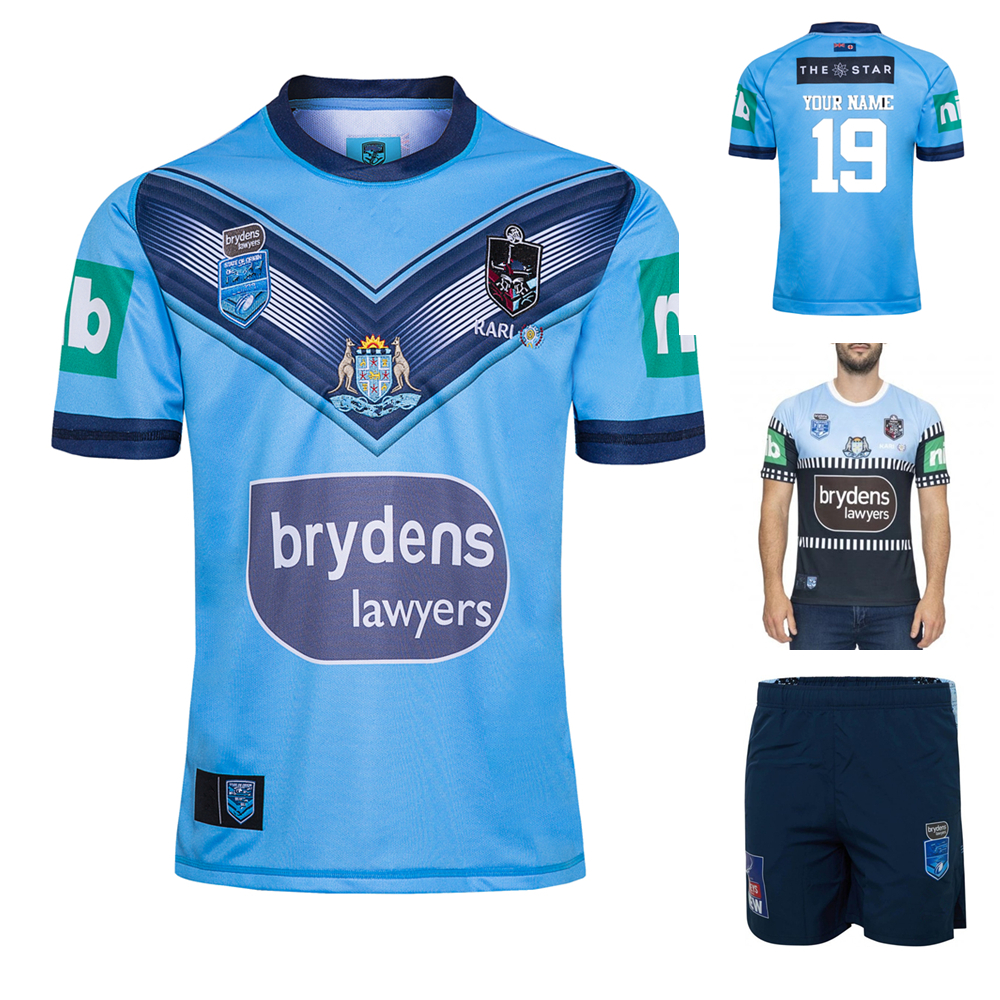 Custom name and number 2021 2022 nsw blues home ALTERNATE jersey holden nswrl origins Rugby Jerseys New South Wales Retro Rugby jersey shirt, Shorts
Custom name and number 2021 2022 nsw blues home ALTERNATE jersey holden nswrl origins Rugby Jerseys New South Wales Retro Rugby jersey shirt, Shorts