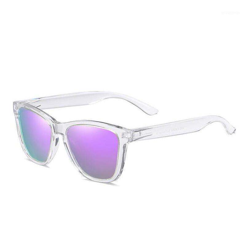 2020 Mirror Clear Frame Polarized Sunglasses women Vintage Sun Glasses Fashion Mirror Shades Oculos UV 4001
2020 Mirror Clear Frame Polarized Sunglasses women Vintage Sun Glasses Fashion Mirror Shades Oculos UV 4001