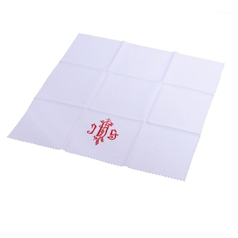 1pc Catholic Altar Corporal Square Grape Embroidery Altar Cloth/Cover1 
1pc Catholic Altar Corporal Square Grape Embroidery Altar Cloth/Cover1
