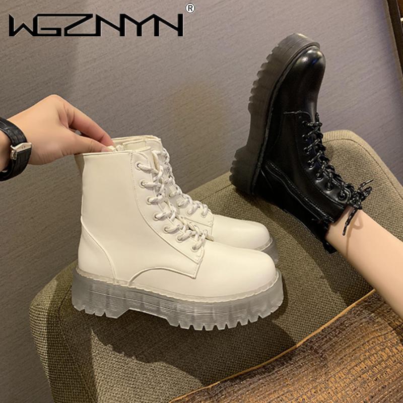 Classic Women Ankle Boots Autumn Winter Brand Women Boots Crystal Soles Platform for Woman Chunky Motorcycle
Classic Women Ankle Boots Autumn Winter Brand Women Boots Crystal Soles Platform for Woman Chunky Motorcycle
