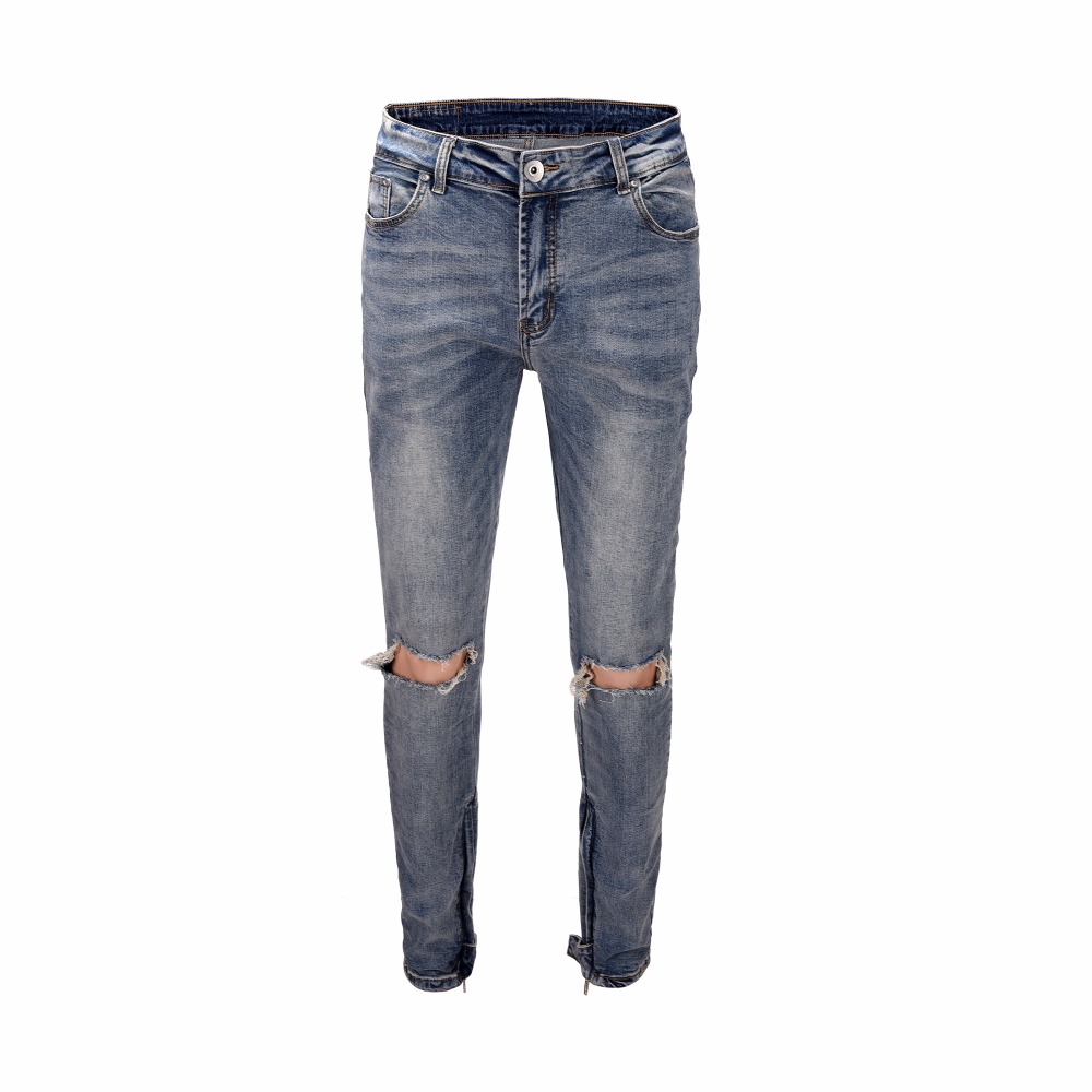 High Quality Classical Straight Men Jeans Hip hop Hole Jeans For Men Skinny Jeans Men trousers Blue color pants, Kg-1
High Quality Classical Straight Men Jeans Hip hop Hole Jeans For Men Skinny Jeans Men trousers Blue color pants, Kg-1