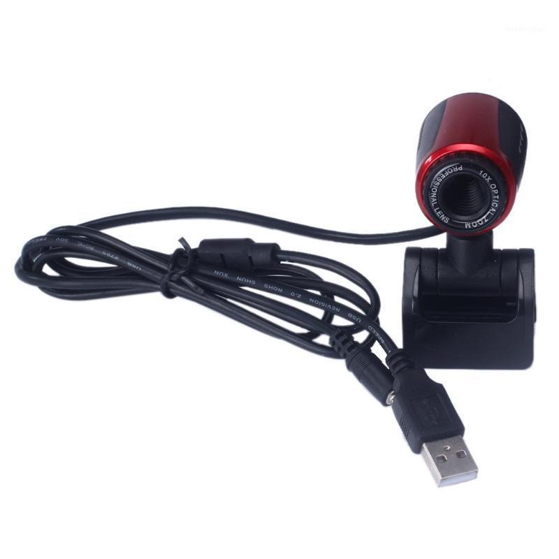 USB 2.0 HD Webcam Camera Web Cam With Mic For Computer PC Laptop Desktop Webcam-Kamera Camera Webcam camara de la PC NOV11
USB 2.0 HD Webcam Camera Web Cam With Mic For Computer PC Laptop Desktop Webcam-Kamera Camera Webcam camara de la PC NOV11