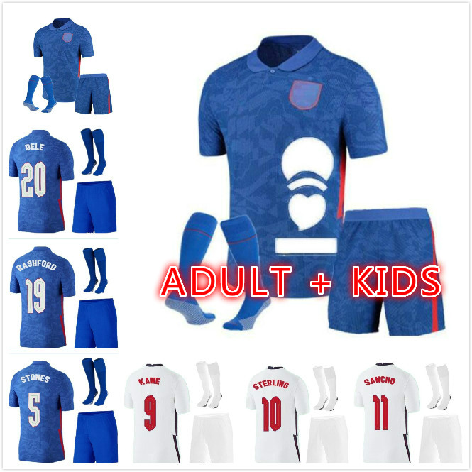 Men+kids kit 20 21 kane STERLING SANCHO Home Away soccer jerseys 2020 2021 RASHFORD DELE football shirts, Black;yellow
Men+kids kit 20 21 kane STERLING SANCHO Home Away soccer jerseys 2020 2021 RASHFORD DELE football shirts, Black;yellow