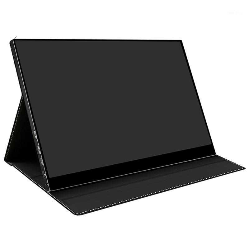 Portable 15-Inch Computer Notebook Extension External Mobile Phone PS4NSWITCH HD Display Media Entertainment US Plug1
Portable 15-Inch Computer Notebook Extension External Mobile Phone PS4NSWITCH HD Display Media Entertainment US Plug1
