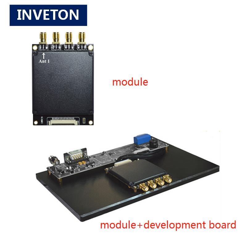 Fixed long range impinj r2000 chip uhf rfid reader module 4 8 16ports TCP IP RS232 complete asset warehouse inventory tracking
Fixed long range impinj r2000 chip uhf rfid reader module 4 8 16ports TCP IP RS232 complete asset warehouse inventory tracking