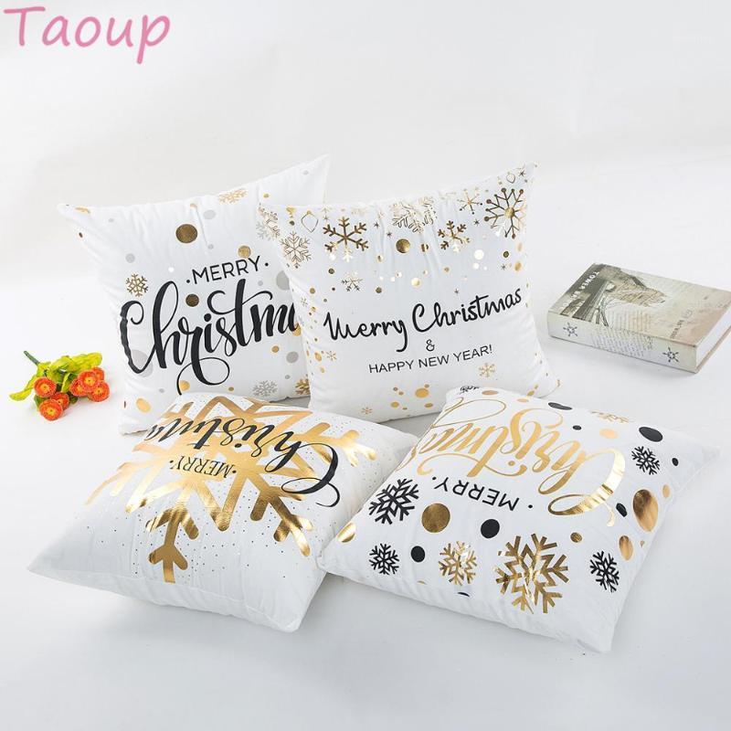 Taoup 1pc Snowflake Merry Christmas Pillowcase Pendants Drop Ornaments Christmas Decor for Home Noel 2020 Navidad Xmas Products1
Taoup 1pc Snowflake Merry Christmas Pillowcase Pendants Drop Ornaments Christmas Decor for Home Noel 2020 Navidad Xmas Products1