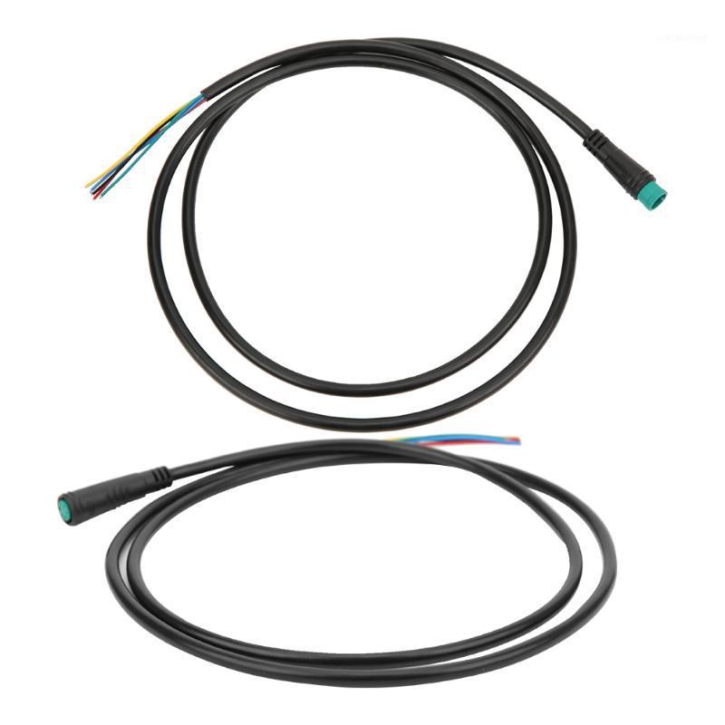Bicyle Light Bicycle Parts Mixture Material Practical Bicycle 5 Core Signal Cable Bike Battery Modification Accessory1
Bicyle Light Bicycle Parts Mixture Material Practical Bicycle 5 Core Signal Cable Bike Battery Modification Accessory1